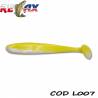 Shad RELAX Bass 3" Laminated, 8.5cm, culoare L007, 4buc/blister