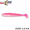 Shad RELAX Bass 3" Laminated, 8.5cm, culoare L193, 4buc/blister