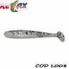 Shad RELAX Bass 3" Laminated, 8.5cm, culoare L008, 4buc/blister