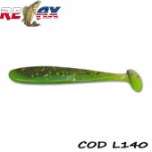 Shad RELAX Bass 3" Laminated, 8.5cm, culoare L140, 4buc/blister