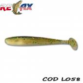 Shad RELAX Bass 3" Laminated, 8.5cm, culoare L058, 4buc/blister