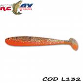 Shad RELAX Bass 3" Laminated, 8.5cm, culoare L132, 4buc/blister