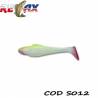 Shad RELAX Ohio 5cm Standard 5cm, culoare S012, 5buc/blister