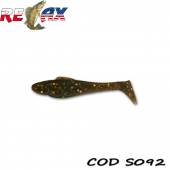 Shad RELAX Ohio 5cm Standard 5cm, culoare S092, 5buc/blister