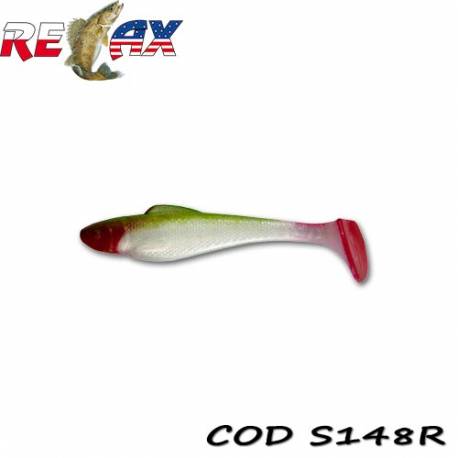 Shad RELAX Ohio 5cm Standard 5cm, culoare S148R, 5buc/blister