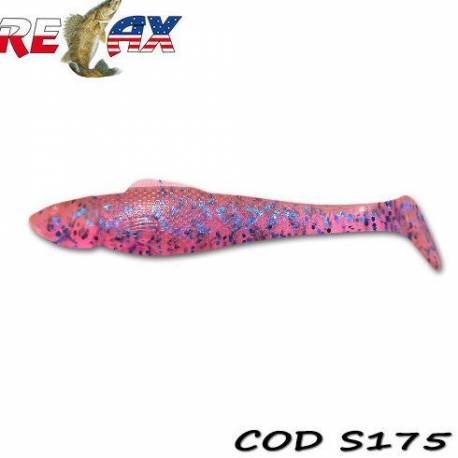 Shad RELAX Ohio 5cm Standard 5cm, culoare S175, 5buc/blister