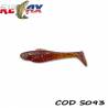 Shad RELAX Ohio 5cm Standard 5cm, culoare S093, 5buc/blister