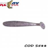 Shad RELAX Bass Standard 8.5cm, culoare S588, 4buc/blister