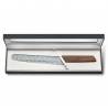 Cutit VICTORINOX Swiss Modern Bread and Pastry Knife Damast Limited Edition 2021