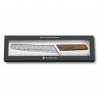 Cutit VICTORINOX Swiss Modern Bread and Pastry Knife Damast Limited Edition 2021