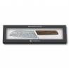 Cutit Santoku VICTORINOX Swiss Modern Damast Limited Edition 2020, lama 17cm