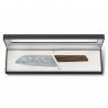 Cutit Santoku VICTORINOX Swiss Modern Damast Limited Edition 2020, lama 17cm