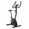 Bicicleta fitness TECHFIT B250N, volanta 4.5kg, max. 110kg