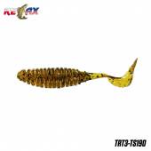 Grub RELAX Turbo Twister Standard 6.5cm, culoare TS190, 5buc/blister