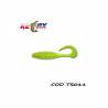 Grub RELAX Turbo Twister Standard 6.5cm, culoare TS011, 5buc/blister