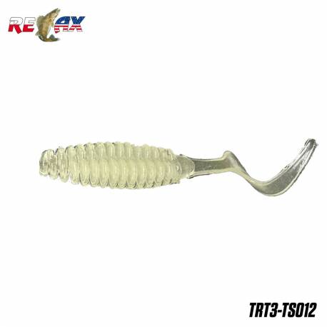 Grub RELAX Turbo Twister Standard 6.5cm, culoare TS012, 5buc/blister