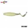 Grub RELAX Turbo Twister Standard 6.5cm, culoare TS012, 5buc/blister