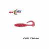 Grub RELAX Turbo Twister Standard 6.5cm, culoare TS096, 5buc/blister