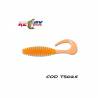 Grub RELAX Turbo Twister Standard 6.5cm, culoare TS025, 5buc/blister