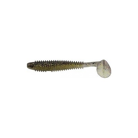 SHAD INTENSA IND 10CM D