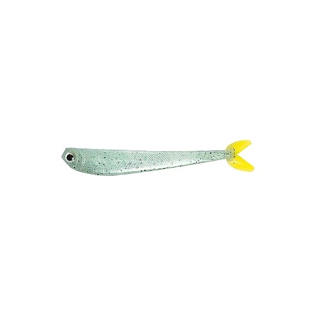 SHAD EXTREME SOFT DROP SHOT 1E 8.5CM