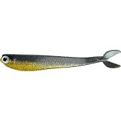 SHAD EXTREME SOFT DROP SHOT 1B 8.5CM