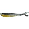 SHAD EXTREME SOFT DROP SHOT 1B 8.5CM