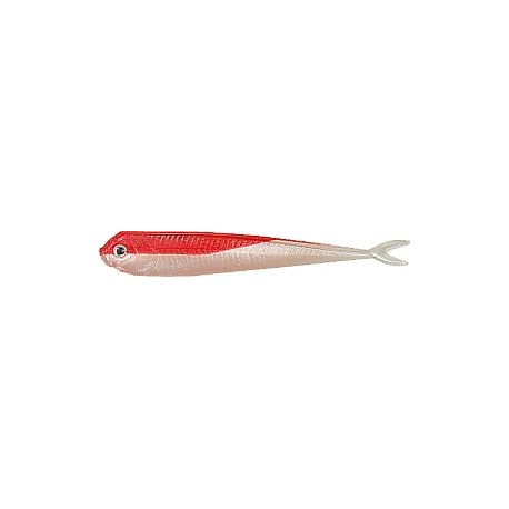 SHAD EXTREME SOFT DROP SHOT 3E 7CM