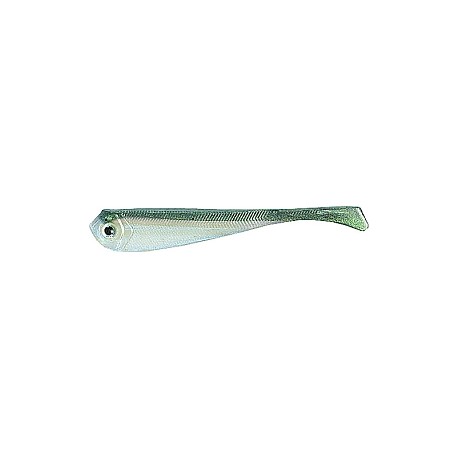 SHAD EXTREME SOFT DROP SHOT 5C 8.5CM