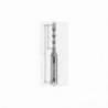 Burghiu de carbura DATRON 0068250X, 5.00x6.0mm