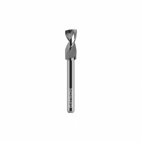 Burghiu de carbura DATRON 0068258, 5.8x3.0mm