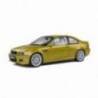 Macheta auto BMW M3 (E46) Coupe (2000) 1:18 galben Phoenix