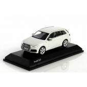 Macheta auto AUDI Q7 (2014) 1:43 Glacier White