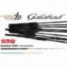 Lanseta spinning YAMAGA BLANKS GALAHAD 526S 1.58m, 350g, 1 tronson