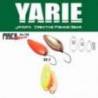 Lingurita osclinata YARIE 702 Pirica More 1.8g, culoare BS-3 First Lemon