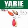 Lingurita osclinata YARIE 702 Pirica More 1.8g, culoare BS-7 Candy Pink