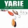 Lingurita osclinata YARIE 702 Pirica More 1.8g, culoare Y71 Orange