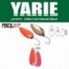 Lingurita osclianta YARIE 702 Pirica More 2.6g, culoare E72 Kids Plum