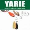 Lingurita osclianta YARIE 702 Pirica More 2.6g, culoare E75 Orange Peel