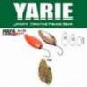 Lingurita osclianta YARIE 702 Pirica More 2.6g, culoare Y80 Karasi Spice