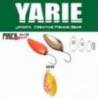 Lingurita osclianta YARIE 702 Pirica More 2.6g, culoare AD20 First Fire