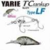 Vobler YARIE JESPA 675 T-Crankup Type LF 3.5cm, 2.6g, culoare C10 Kyoushyu Chart