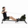 Aparat de vaslit TECHFIT RW600, max. 100kg