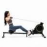 Aparat de vaslit TECHFIT RW600, max. 100kg