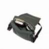 Geanta de umar cu compartiment tableta 10'' THULE Paramount Crossbody Racing Green