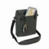 Geanta de umar cu compartiment tableta 10'' THULE Paramount Crossbody Racing Green