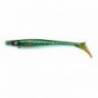 Naluci STRIKE PRO Pig Shad Jr. 20cm, 50g, culoare MN3 Green Motoroil Pike, 2buc/plic