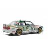 Macheta auto BMW M3 (E30) DTM TicTac (1991) 1:18 alb/verde