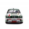 Macheta auto BMW M3 (E30) DTM TicTac (1991) 1:18 alb/verde