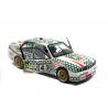 Macheta auto BMW M3 (E30) DTM TicTac (1991) 1:18 alb/verde